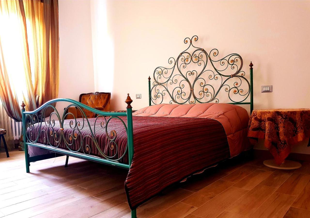 San Valentino Guest house *