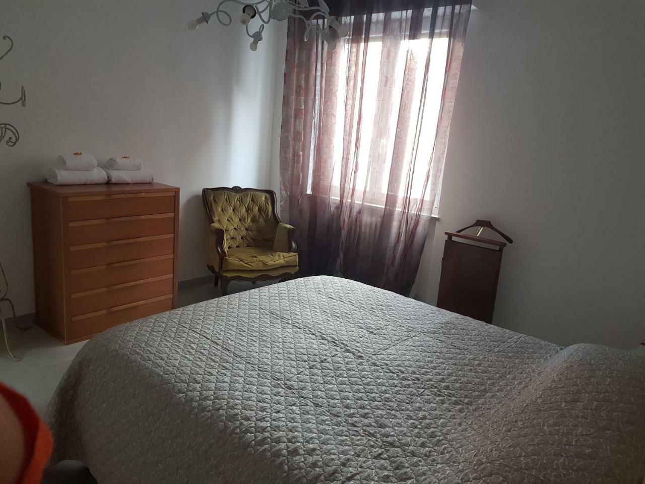 Guest house San Valentino *